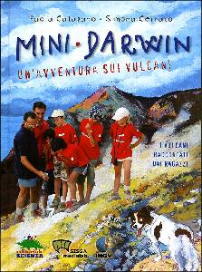 CATAPANO - CERRATO, Mini-Darwin Un