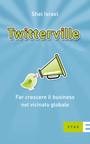 ISRAEL SHEL, Twitterville