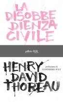 Thoreau, Henry D., la disobbedienza civile