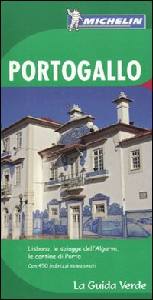 GUIDE MICHELIN, Portogallo