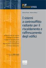 FRANZI A. - ROCCO R., I sistemi a controsoffitto radiante