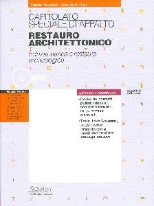AA.VV., Restauro Architettonico
