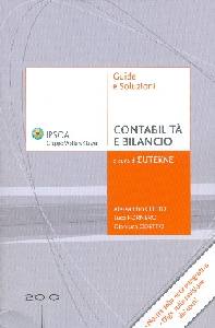AA.VV., Contabilit� e bilancio