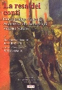 GAMBAROTTO STEFANO, La resa dei conti