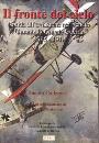 CALLEGARI RENATO, Il fronte del cielo