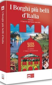 AA.VV., I borghi pi� belli d