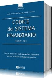 AA.VV., Codice del sistema finanziario