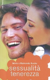 SCOTTO MARIA, Sessualit� tenerezza