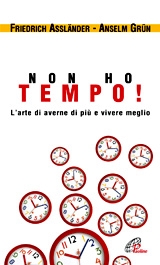 ASSLANDER - GRUN, Non ho tempo