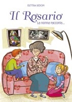 BEDON  ELETTRA, Il rosario la nonna racconta