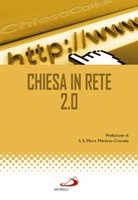 AA.CC., Chiesa in rete 2.0