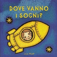 PRAP LILA, Dove vanno i sogni ?