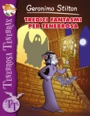 STILTON GERONIMO, Tredici fantasmi per tenebrosa