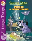 STILTON GERONIMO, Mistero a castelteschio