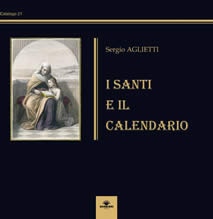AGLIETTI SERGIO, I santi e il calendario