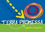 , Terra promessa Quaderno per animatori Campo scuola