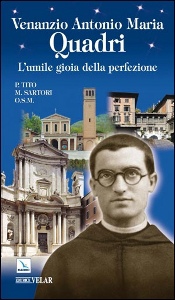 AA.VV., Venanzio Antonio Maria Quadri