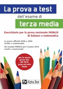 BERTOCCHI STEFA, prova a test dell esame di terza media