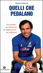 CASSANI DAVIDE, Quelli che pedalano