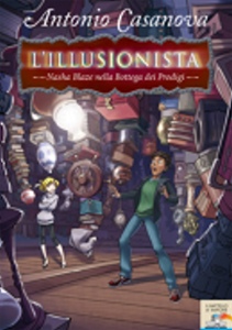 CASANOVA ANTONIO, L