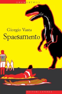 VASTA GIORGIO, Spaesamento