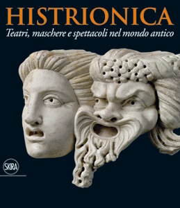 AA.VV., Histrionica