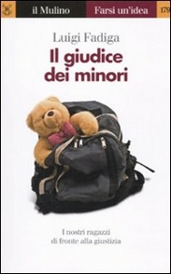 FADIGA LUIGI, Il giudice dei minori