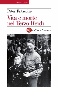 FRITZSCHE PETER, Vita e morte nel Terzo Reich