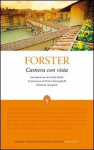 FORSTER, Camera con vista