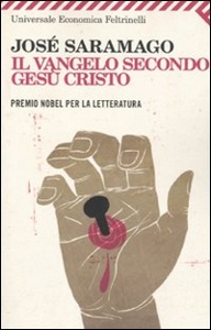 SARAMAGO JOS�, Vangelo secondo Ges� Cristo
