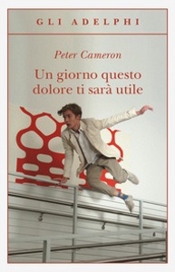 Cameron Peter, Un giorno questo dolore ti sar� utile