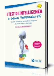 ALPHA TEST, Test di intelligenza e della personalit�