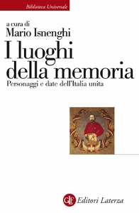 ISNENGHI MARIO /ED, I luoghi della memoria