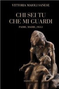 MAIOLI SANESE V., Chi sei tu che mi guardi