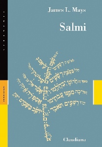 MAYS JAMES L., Salmi