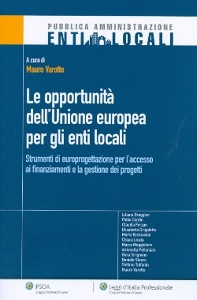 VAROTTO MAURO /ED, Opportunit� dell