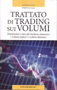 LENGUA ANTONIO, Trattato di trading sui volumi