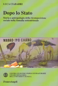 CIABARRI LUCA, Dopo lo Stato