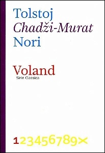 TOLSTOJ, Chadzi-Murat