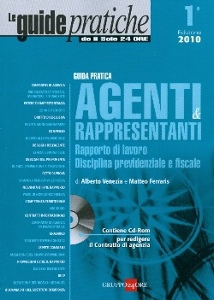 VENEZIA-FERRARIS, Guida pratica agenti e rappresentanti