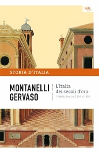 MONTANELLI - GERVASO, L