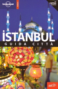 LONELY PLANET., Istanbul. Guida citt�