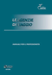 ZAPPI-PIETROBON, Le agenzie di Viaggio