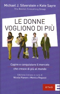 Silverstein, Michael, le donne vogliono di pi�