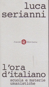 SERIANNI LUCA, L