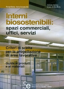BERTO ALICE, Interni biosostenibili