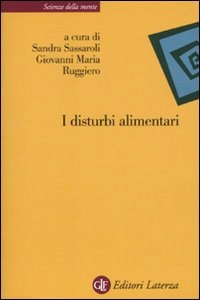SASSAROLI - RUGGIERO, i disturbi alimentari