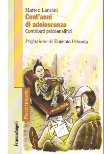 LANCINI MATTEO, Cent