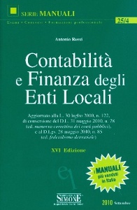 AA.VV., Contabilit� e finanza degli enti locali