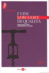 PAOLINI DAVIDE, Vini low cost di qualit�